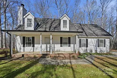 810 Mt Vernon Road, Woodleaf, NC 27054 - Photo 1