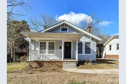 128 Harwood Street, Albemarle, NC 28001 - Photo 1
