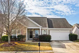 11911 Carolina Blossom Ln, Pineville, NC 28134 - Photo 1