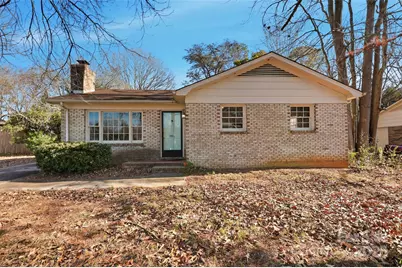 9901 Arbordale Avenue, Charlotte, NC 28215 - Photo 1