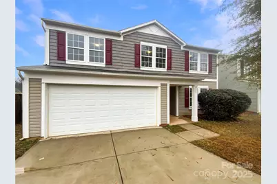 6407 Brumit Lane, Charlotte, NC 28269 - Photo 1