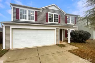 6407 Brumit Ln, Charlotte, NC 28269 - Photo 1