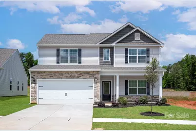 4124 Bolo Drive, Charlotte, NC 28215 - Photo 1