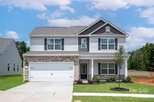 4124 Bolo Dr, Charlotte, NC 28215 - Photo 1