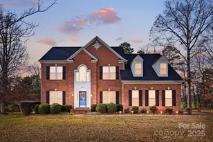 6525 Heath Glen Dr, Mint Hill, NC 28227 - Photo 1