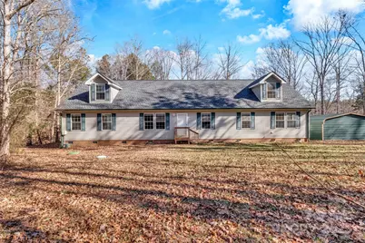 530 Ole Simpson Place, Catawba, SC 29704 - Photo 1