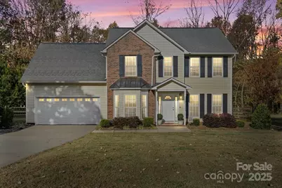 2016 Shadwell Court, Gastonia, NC 28056 - Photo 1