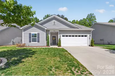 202 Paradise Hills Circle, Mooresville, NC 28115 - Photo 1