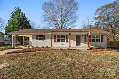 1421 N Post Road, Shelby, NC 28150 - Photo 1