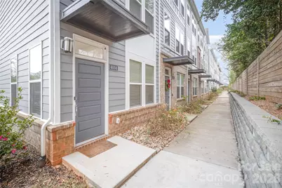 4004 Capital Ridge Court, Charlotte, NC 28205 - Photo 1