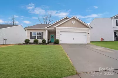 7332 Amberly Hills Road, Charlotte, NC 28215 - Photo 1