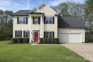 4274 Kiser Woods Dr SW, Concord, NC 28025 - Photo 1