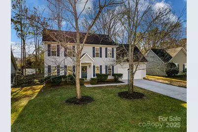 7515 Crestside Lane, Charlotte, NC 28227 - Photo 1