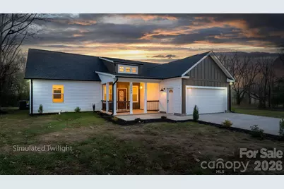 1246 Bob Falls Road, Shelby, NC 28150 - Photo 1