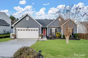 5822 Briggs Dr, Charlotte, NC 28269 - Photo 1