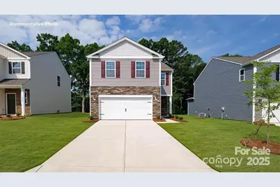 1064 20th Avenue Loop SE, Hickory, NC 28602 - Photo 1
