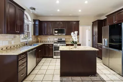 4806 Hickory Glen Drive, Matthews, NC 28105 - Photo 1