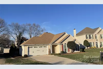 3656 Lake Spring Avenue NW, Concord, NC 28027 - Photo 1