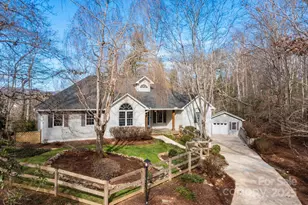 137 Warlick Rd, Mills River, NC 28759 - Photo 1