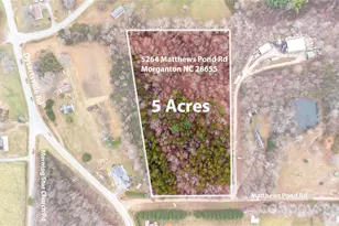 5264 Matthews Pond Rd, Morganton, NC 28655 - Photo 1