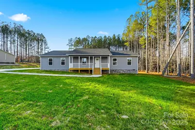 4951 Grace Chapel Road, Granite Falls, NC 28630 - Photo 1