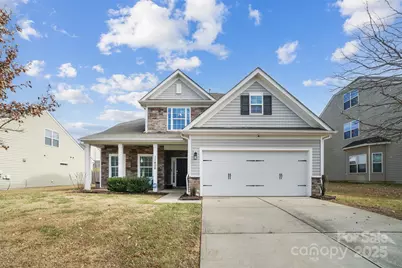 11406 Sweetbriar Ridge Drive #34, Charlotte, NC 28269 - Photo 1