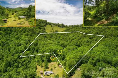 00 Cold Creek Road, Canton, NC 28716 - Photo 1