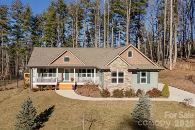 57 Pounding Mill Road, Hendersonville, NC 28792 - Photo 1