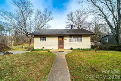 298 School Road E, Asheville, NC 28803 - Photo 1
