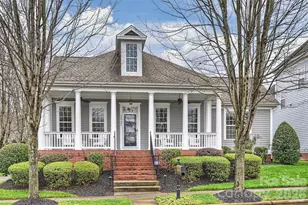 13721 Dutch Fork Dr, Huntersville, NC 28078 - Photo 1