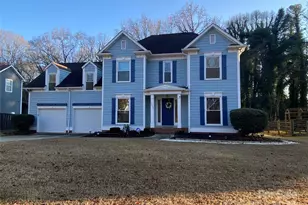 8428 Meadowcroft Ct, Charlotte, NC 28215 - Photo 1