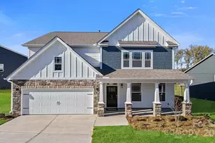 7223 Butternut Oak Ter, Huntersville, NC 28078 - Photo 1