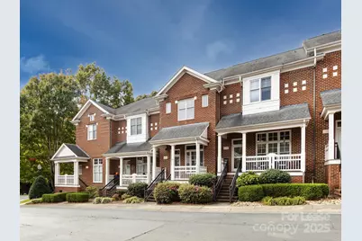 4936 S Hill View Drive, Charlotte, NC 28210 - Photo 1