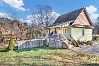 2600 Old Clyde Road, Clyde, NC 28721 - Photo 1