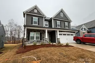 1123 Alyssa Oaks Dr, Lowell, NC 28098 - Photo 1