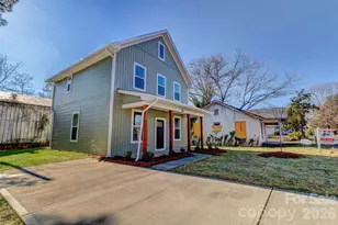 510 Booker St, Shelby, NC 28150 - Photo 1