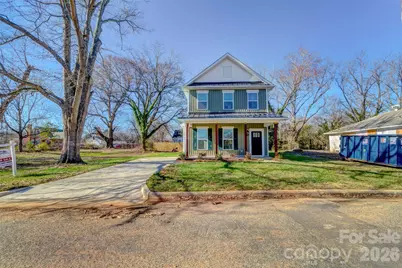414 Clegg Street, Shelby, NC 28150 - Photo 1