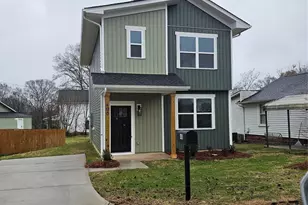 406 Hudson St, Shelby, NC 28150 - Photo 1