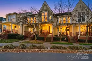 1023 Sycamore Green Pl, Charlotte, NC 28202 - Photo 1