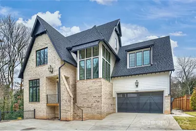 7010 Chateau Bordeaux Lane, Charlotte, NC 28270 - Photo 1