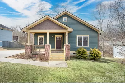 104 Estelle Park Drive, Asheville, NC 28806 - Photo 1