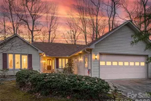 78 Big Sky Rdg, Pisgah Forest, NC 28768 - Photo 1