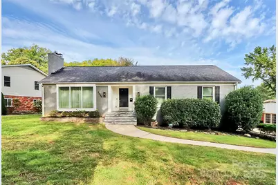 5035 Wedgewood Drive, Charlotte, NC 28210 - Photo 1