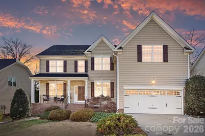 10914 Stone Bunker Drive, Mint Hill, NC 28227 - Photo 1