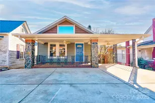 218 E Main St, Lawndale, NC 28090 - Photo 1