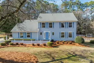 2260 Wynbourne Dr, Gastonia, NC 28056 - Photo 1