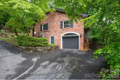 200 Allen Mountain Drive, Black Mountain, NC 28711 - Photo 1