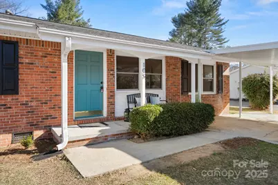 109 Willowbrook Road, Hendersonville, NC 28792 - Photo 1