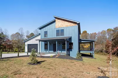 110 Scott Meadows Drive, Asheville, NC 28806 - Photo 1