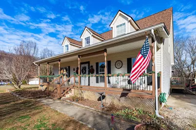 22 Ivy Garden Drive, Candler, NC 28715 - Photo 1